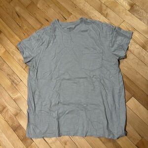 Men’s pocket tshirt